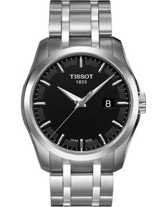 Tissot T Classic Couturier T035.410.11.051.00
