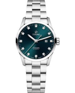 Titoni Airmaster