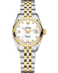 Titoni Airmaster 
