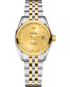 Titoni Airmaster