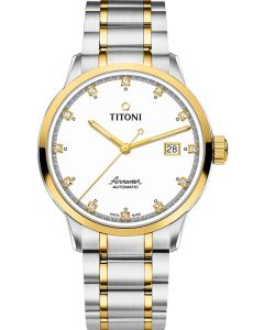 Titoni Airmaster