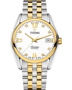 Titoni Airmaster