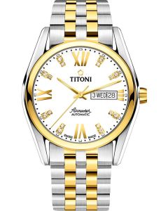 Titoni Airmaster 