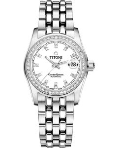 Titoni Cosmo 