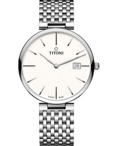 Titoni Slenderline
