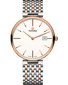 Titoni Slenderline