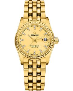 Titoni Cosmo