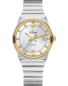 Titoni Impetus