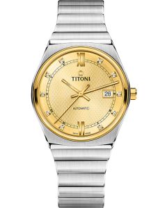 Titoni Impetus