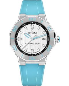 Titoni Impetus Ceramtech