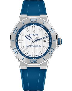Titoni Impetus Ceramtech