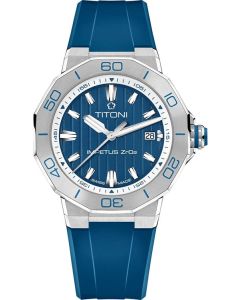 Titoni Impetus Ceramtech