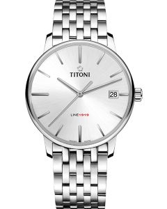 Titoni Line 1919