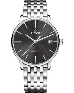 Titoni Line 1919