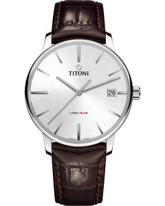 Titoni Line 1919