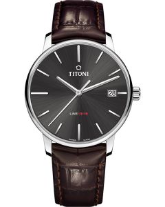 Titoni Line 1919