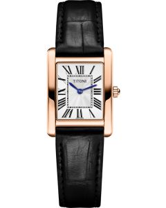 Titoni Mademoiselle by Titoni