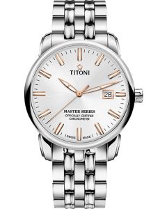Titoni Master Series