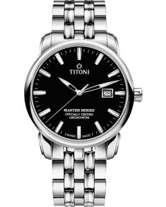 Titoni Master Series