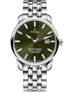 Titoni Master Series
