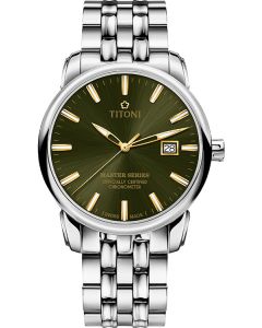 Titoni Master Series