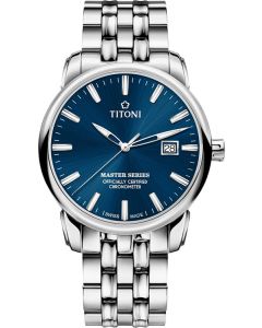 Titoni Master Series