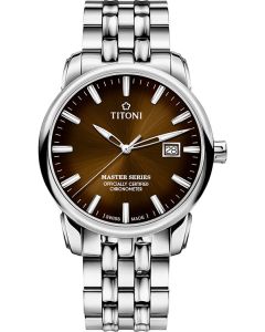 Titoni Master Series