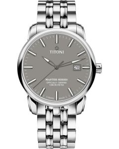Titoni Master Series
