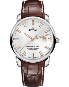 Titoni Master Series