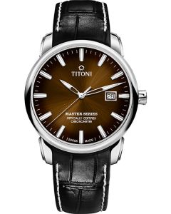 Titoni Master Series