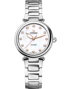 Titoni Miss Lovely