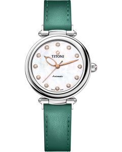 Titoni Miss Lovely