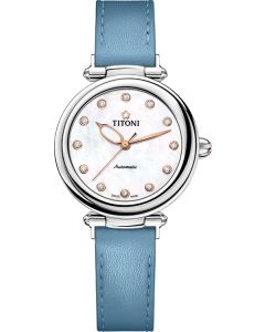 Titoni Miss Lovely
