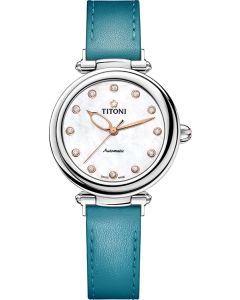 Titoni Miss Lovely