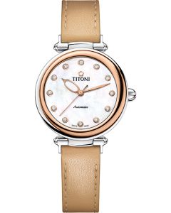 Titoni Miss Lovely