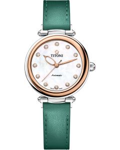 Titoni Miss Lovely