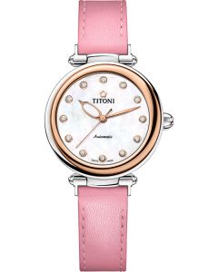 Titoni Miss Lovely