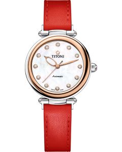 Titoni Miss Lovely