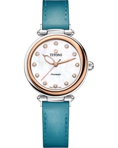 Titoni Miss Lovely