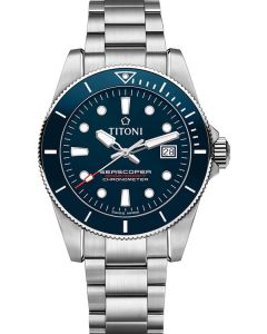 Titoni Seascoper 300