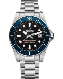 Titoni Seascoper 300