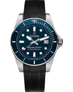Titoni Seascoper 300