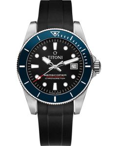 Titoni Seascoper 300