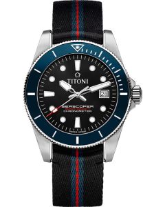 Titoni Seascoper 300