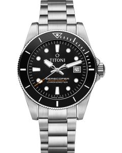 Titoni Seascoper 300
