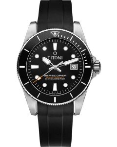 Titoni Seascoper 300