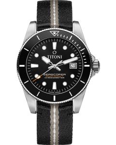 Titoni Seascoper 300