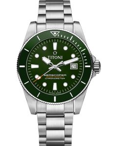 Titoni Seascoper 300