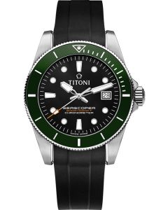 Titoni Seascoper 300