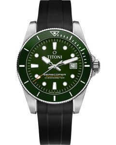 Titoni Seascoper 300